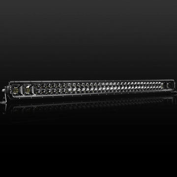 Altiq Double Row Lightbar Hybrid 42 Inch - Brixton 4x4 - Buy Online Now!